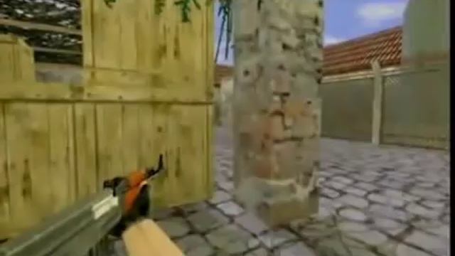 2006 Grand Final cyberspace 1: Counter Strike match: NoA(DEN) vs hoorai(FIN)_1Set смотреть онлайн