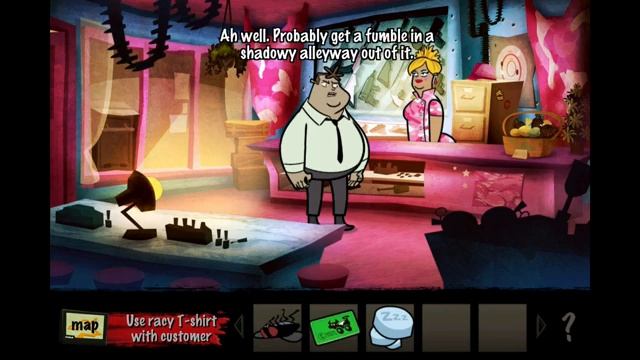 Hector Badge of Carnage - All Episodes Walkthrough смотреть онлайн