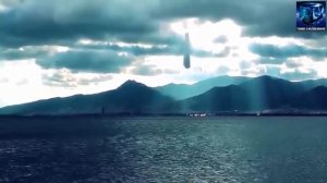 Инопланетный гость  / Тайное и Неизведанное