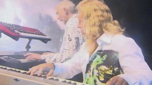 Автограф - Юбилейный концерт в Олимпийском (2005)