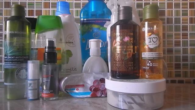 Пустые баноочки за сентябрь, октябрь)