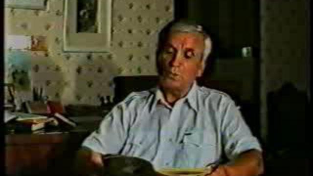 Зазнобин В.М. (1990-е) - Смена логики социального поведения (ч.2 из 2) смотреть онлайн