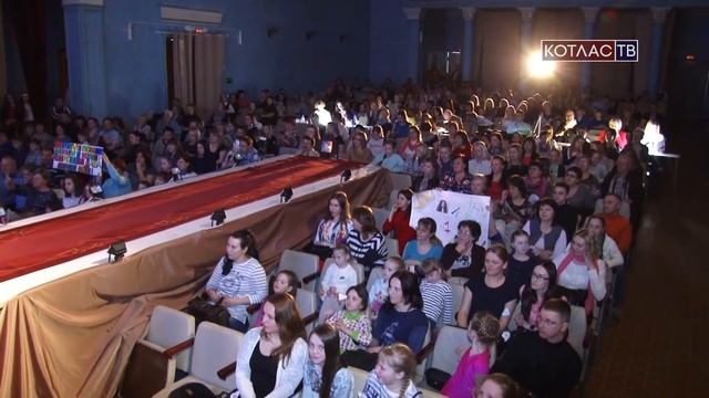 Мини мисс 02 05 2017