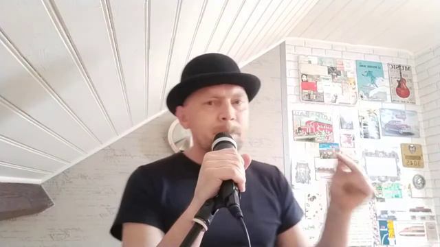 Все будет хорошо (музыка и слова Андрей Шмиголь) 09.05.2020 смотреть онлайн