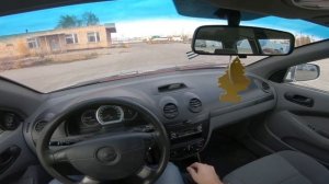 Почему я продал Шевроле Лачетти? Минусы б/у Chevrolet Lacetti с пробегом