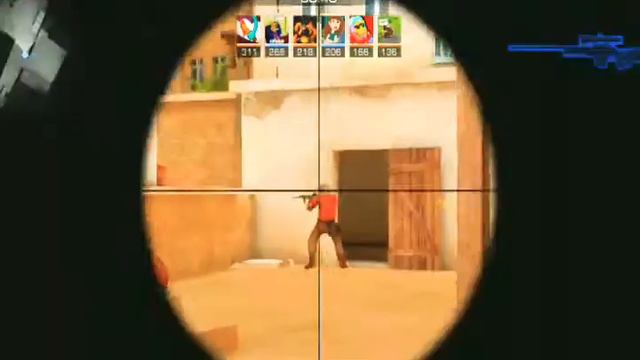 Я взлетаю как ракета 🚀 Standoff 2 смотреть онлайн