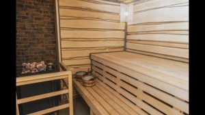 Полки в бане: чем обработать, покрыть, пропитать, не причиняя вреда здоровью и чтобы не гнили