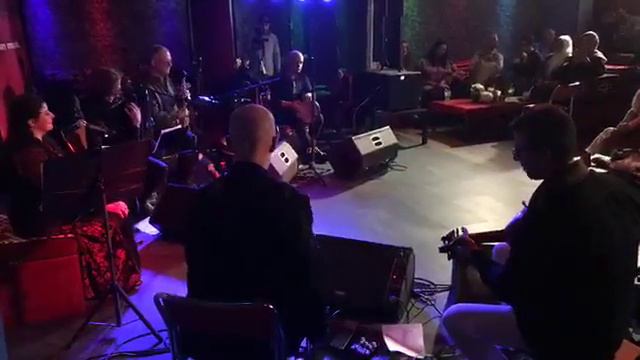 2/11- 18 Trio Samara @ My Grandfathers house / Al Khaima, Uddevalla. PLANETA Festiva смотреть онлайн