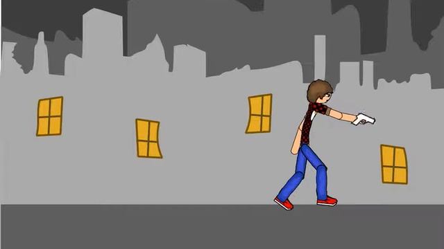 Тест (рисуем мультфильмы) смотреть онлайн