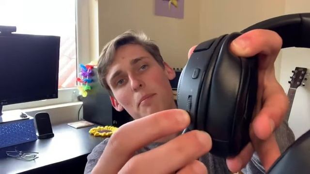 Our Point of View on Razer Kraken V3 X Gaming Headset From Amazon смотреть онлайн