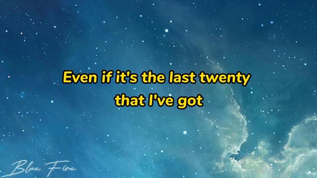 In The Star - Benson Boone ( Cover ) | Lyrics