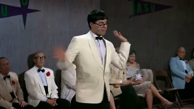 Jerry Lewis смотреть онлайн