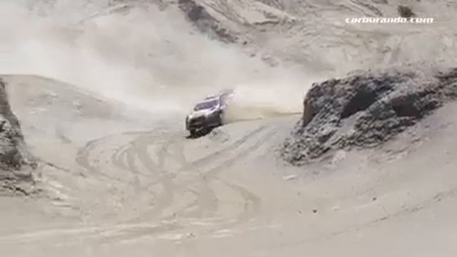 Ford Fiesta RX 43 Ultimate 4k16# Sport Car