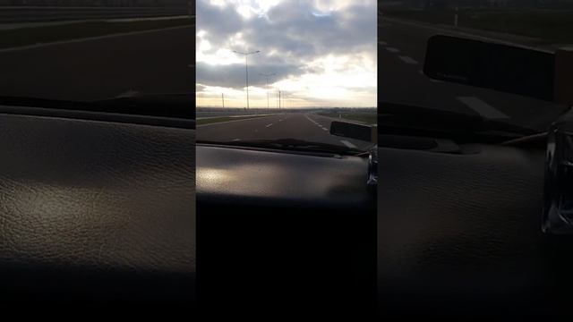 Autostrada A4, Granica UA/PL смотреть онлайн
