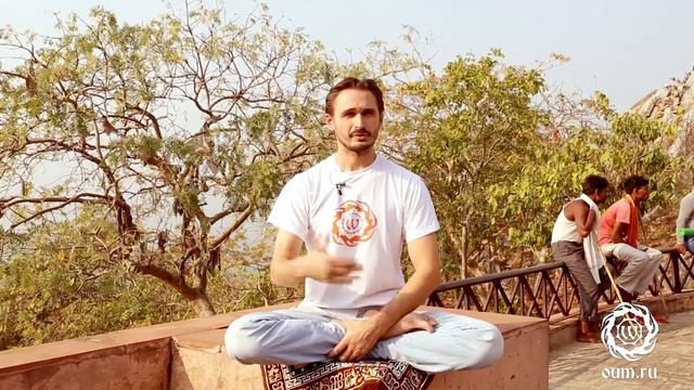 Роль Девадатты в жизни Будды. Роман Косарев смотреть онлайн