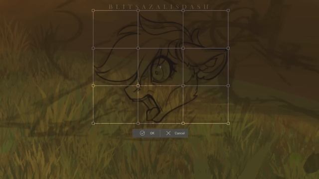 [GORE/13+] Applejack's Death Redraw - MLP Speedpaint