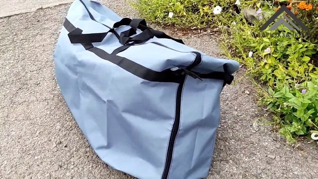 Сумка для переноски лодок Ковчег смотреть онлайн