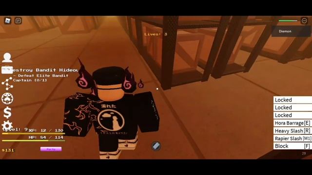 Project Star | Storyline Part 1 смотреть онлайн