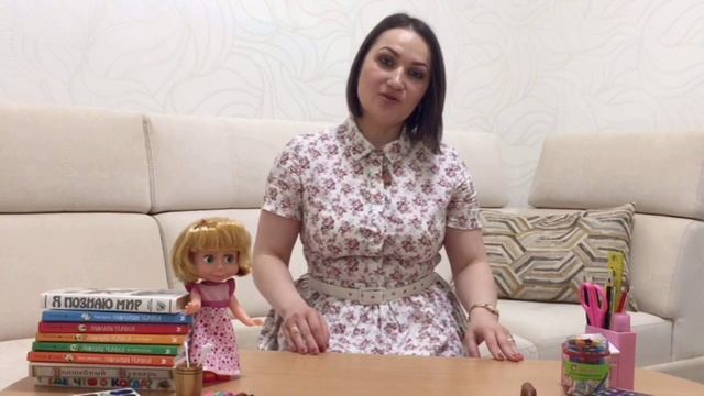 ДЫМКОВСКАЯ ИГРУШКА смотреть онлайн