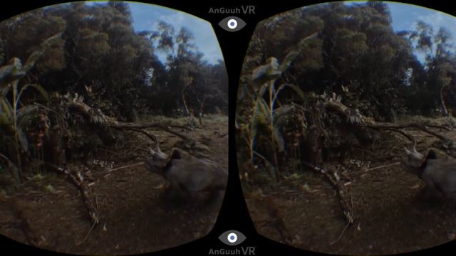 SBS 1080p►JURASSIC WORLD: Blue VR Samsung Gear VR Gameplay • Realidade Virtual • GearVR 2018 смотреть онлайн