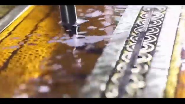 Deep Groove Ball Bearings Production for Different Size Display Video смотреть онлайн