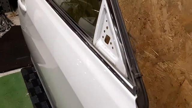 TOYOTA CAMRY V40 Тойота Камри 40 2006 2011 ДВЕРЬ ПЕРЕДНЯЯ ПРАВАЯ 2007556918023 смотреть онлайн