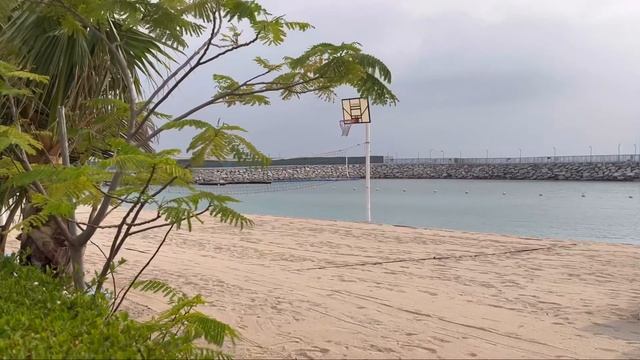 MIRAGE BAB Al BAHR BEACH HOTEL | ФУДЖЕЙРА | ЧЕСТНЫЙ ОБЗОР смотреть онлайн