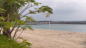 MIRAGE BAB Al BAHR BEACH HOTEL | ФУДЖЕЙРА | ЧЕСТНЫЙ ОБЗОР