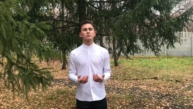 Сергей Есенин «Письмо матери» смотреть онлайн