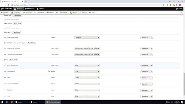 Existing installation - Krowd - Crowdfunding & Charity Drupal 9 Theme смотреть онлайн