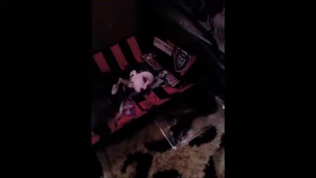 Стоп моушен-*Венера НЯМ_НЯМ* смотреть онлайн