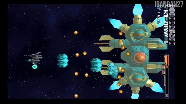 Top 15 Best Shoot em Ups Games for PSP смотреть онлайн