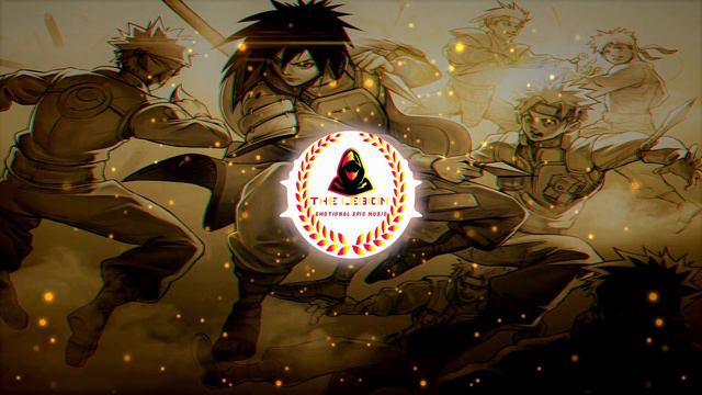 🎇🥷Ikusa - Samurai Orchestral Music - Soundtrack Extended (By: Makai Symphony)🥷🎇 смотреть онлайн
