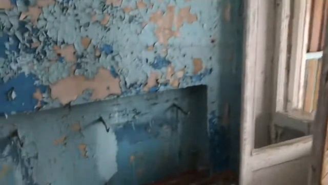 Новокуйбышевск. Заброшенная школа. Мы тут не одни?! смотреть онлайн