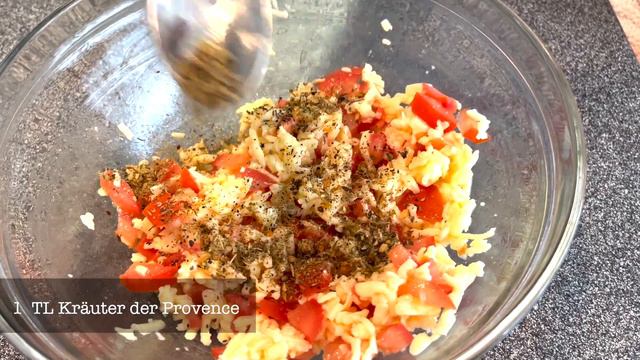 So duftend, dass alle Nachbarn nach dem Rezept fragten! Ein köstliches Auberginen Rezept смотреть онлайн