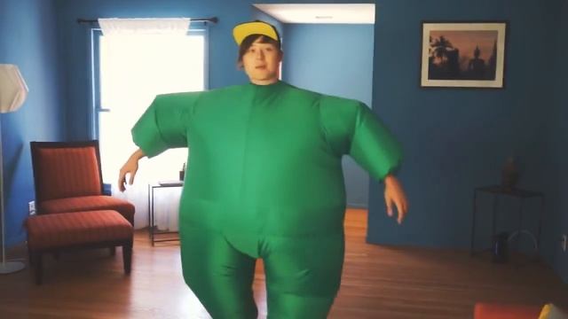 КАК ПОТОЛСТЕТЬ ЗА 5 МИНУТ - ИВАНГАЙ ГОВОРИТ СМЕШНЫМ ГОЛОСОМ! смотреть онлайн