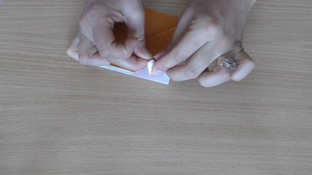 ОРИГАМИ СУМОЧКА! смотреть онлайн