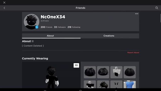 my roblox profile check the desc смотреть онлайн
