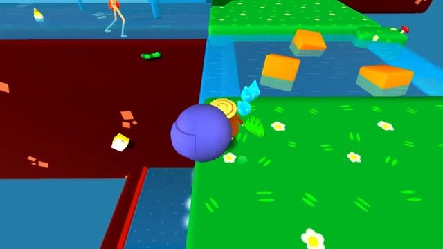 Indie Time: WOODLE TREE ADVENTURES смотреть онлайн