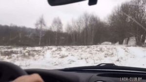 Самоблок. Блокировка дифференциала. Реальный отзыв