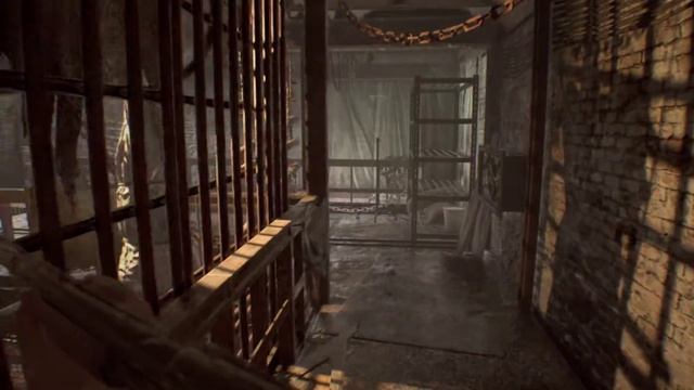 RESIDENT EVIL 7 ( 60FPS ) ПРОХОЖДЕНИЕ БЕЗ КОММЕНТАРИЕВ/NO COMMENTARY - 3 смотреть онлайн