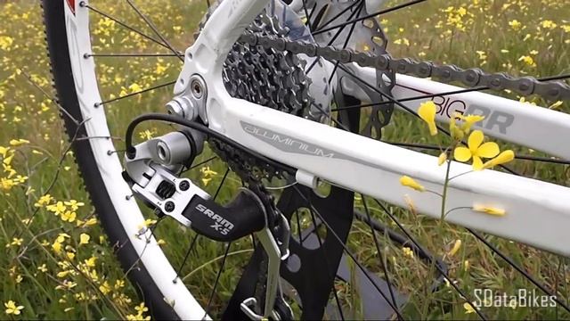 Btwin Rockrider 5.3 BIG смотреть онлайн