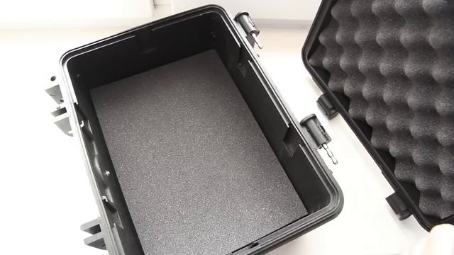 Гермокейс Tsunami (обзор и мини тест) смотреть онлайн