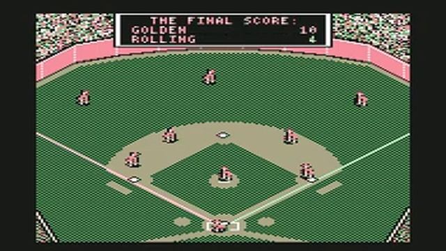 Season 26, World Series Game 2: Glovers at Thunder смотреть онлайн