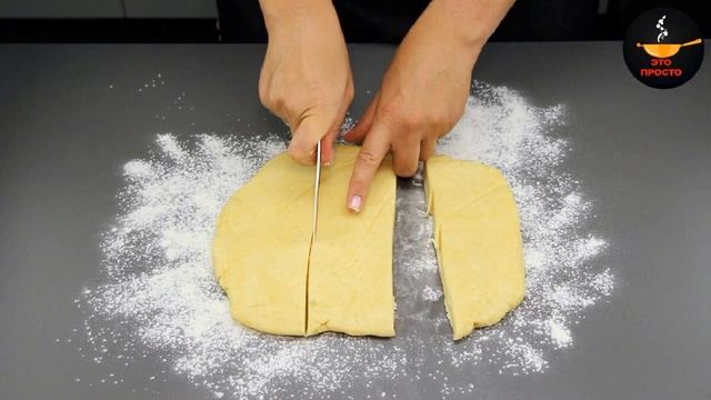 Кулинарные открытия с Евгенией