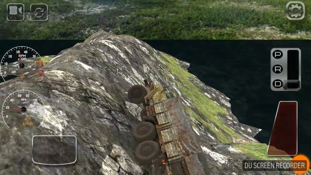 4*4 offroad rally 6 level 51-60 смотреть онлайн