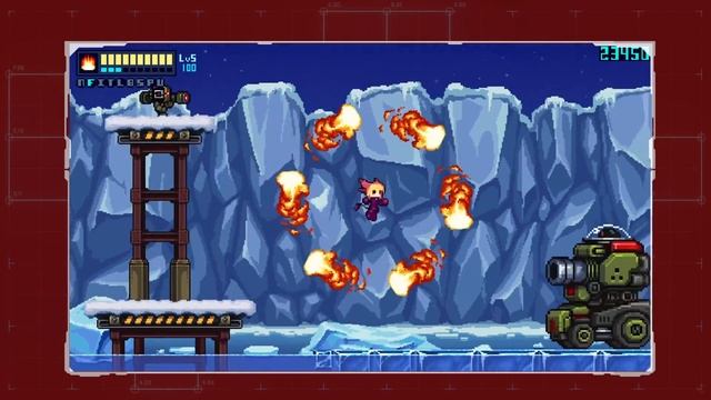 Super Alloy Ranger - Announcement Trailer смотреть онлайн
