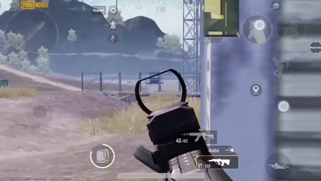 GoG Medusa's Pro Tips #2 PUBG Mobile смотреть онлайн