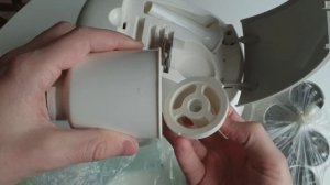 Обзор на Мясорубку Moulinex HV8. Франция.