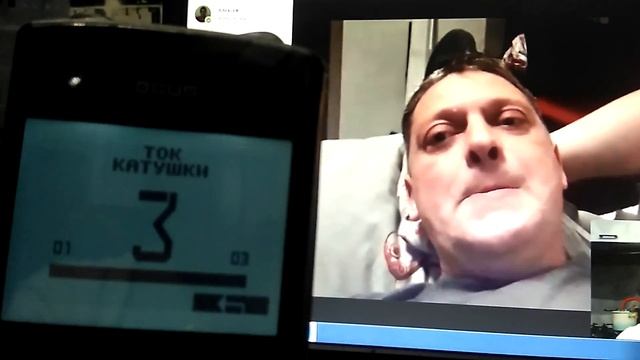 XP Deus мастер класс по настройке